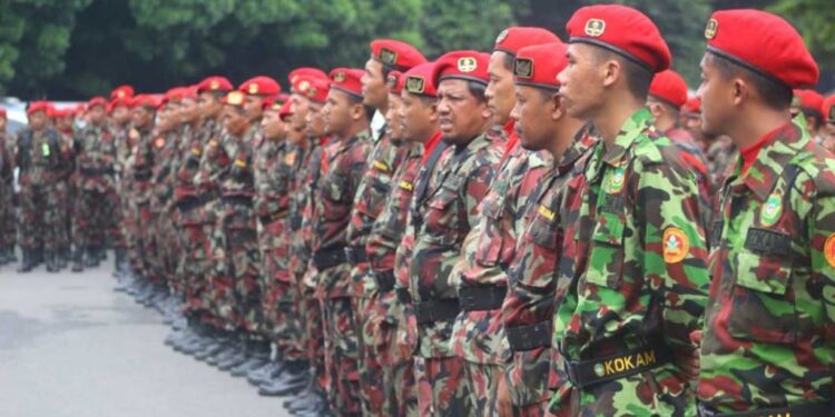 Stadion Manahan Rencana Dibuka Pukul 04.00 WiB, Peserta Harus Sudah Masuk ke Lalu Sholat Subuh Bersama.