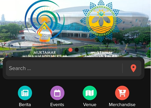 Berbagai Manfaat Dan Informasi Ada Super Apps Muktamar