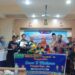 REKTOR ITS PKU MENJEMPUT DAN GOWES BERSAMA TIM PALANGKARAYA