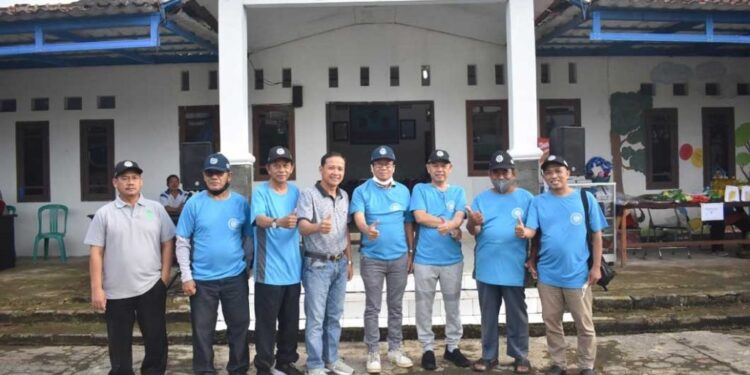 Gebyar Muktamar Muhammadiyah dan ‘Aisyiyah 48, Uhamka Dukung PRM Sasak Panjang
