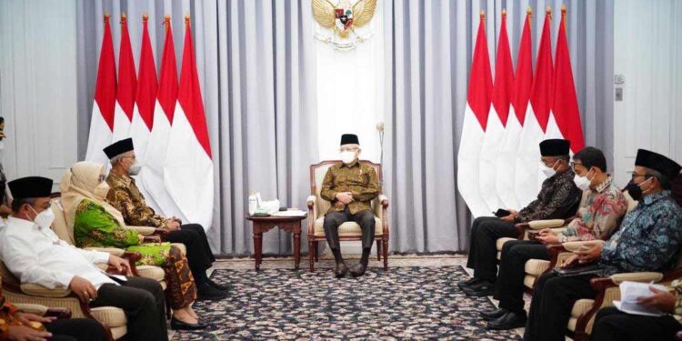 Penutupan Muktamar ke-48, Wapres Ma’ruf Amin Dipastikan Hadir