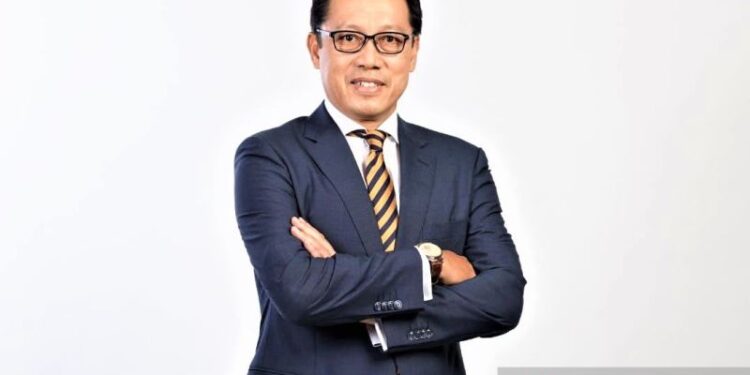 Bank Muamalat dukung Muktamar ke-48 Muhammadiyah, perkuat kolaborasi