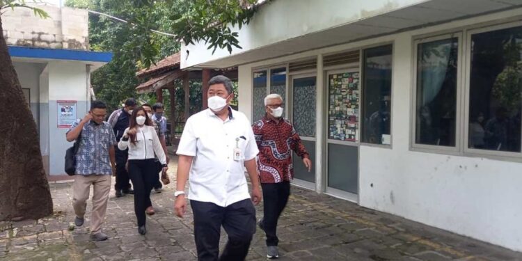 Sediakan Sport Center dan Homestay, Yayasan Katolik Dukung Muktamar