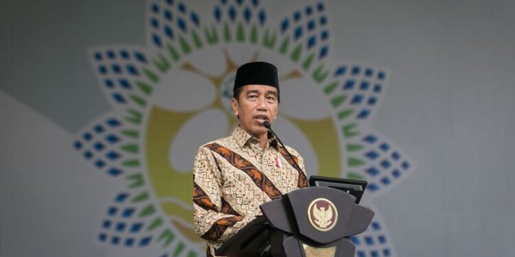 Pemuda Muhammadiyah apresiasi kehadiran Jokowi pada pembukaan muktamar
