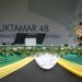 Ketua DPR: Muhammadiyah berpartisipasi aktif memajukan Indonesia