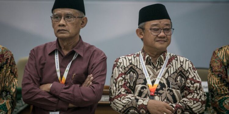 Wakil Ketua MPR harap Muhammadiyah terus berperan majukan bangsa