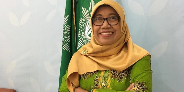 Sepuluh Isu Strategis Akan Dibahas Di Muktamar ke-48 ‘Aisyiyah