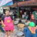 Ribuan Porsi Makan Gratis Setiap Hari Disediakan Selama Muktamar