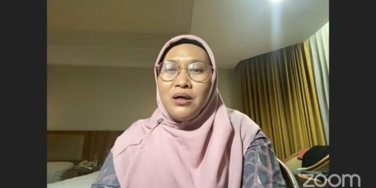 Nasyiatul Aisyiyah Siap Hasilkan Isu Strategis Memajukan Perempuan di Muktamar Ke-14