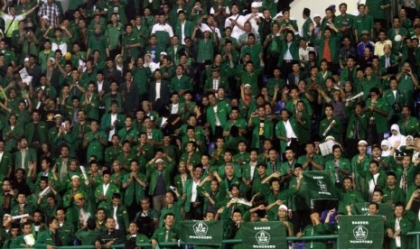 GP Ansor Surakarta Siap Dukung Muktamar 48 Muhammadiyah