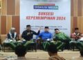 Hasto Nilai Kader Muhammadiyah Cocok Sebagai Calon Pemimpin Bangsa