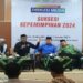 Hasto Nilai Kader Muhammadiyah Cocok Sebagai Calon Pemimpin Bangsa