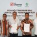 Komitmen Ketahanan Pangan Nasional, JSM Fasilitasi Penyaluran  KUR Syariah