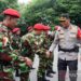 Polresta Surakarta dan Kokam apel persiapan pengamanan jelang Muktamar