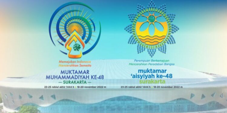 Muhammadiyah dituntut mampu membaca tanda-tanda zaman