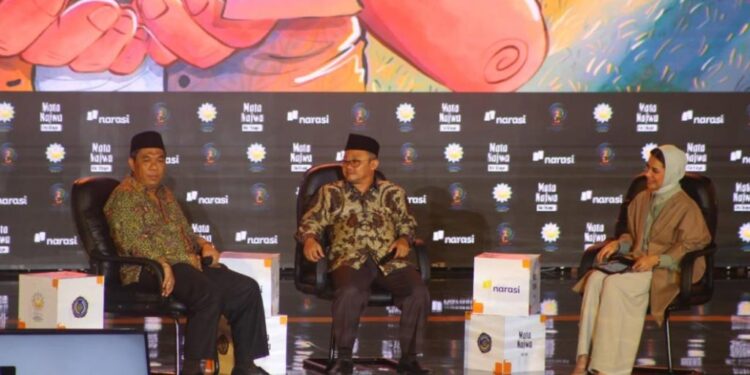 Mata Najwa Spesial Muktamar 48, Maknai Persatuan Membangun Peradaban Umat