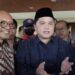Gandeng Muhammadiyah, Erick Thohir Dorong Kemandirian Umat