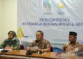 Presiden dijadwalkan buka Muktamar ke-48 Muhammadiyah di Solo