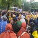 Puji Pelaksanaan Muktamar Muhammadiyah, Ganjar: Penuh Nuansa Keikhlasan