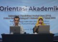 Orientasi Akademik PPG Daljab UMP Resmi Digelar