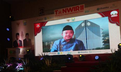Sekum Muhammadiyah Sebut Pentingnya Meneladani Sikap dan Jiwa Pahlawan
