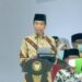 Jokowi Merasa Terhormat Bisa Buka Muktamar ke-48 Muhammadiyah