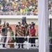 In Picture: Jokowi Buka Muktamar Ke-48 Muhammadiyah
