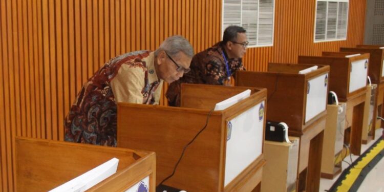 Bagaimana Pemilihan Pimpinan Pusat Muhammadiyah 2022 – 2027? Ini Mekanismenya