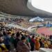 3.700 Penampil Meriahkan Pembukaan Muktamar 48 di Stadion Manahan