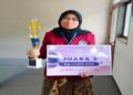 Berkat Kupas Habbatussauda, Mahasiswa UMM Juara Esai Ilmiah Tingkat Nasional