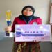 Berkat Kupas Habbatussauda, Mahasiswa UMM Juara Esai Ilmiah Tingkat Nasional