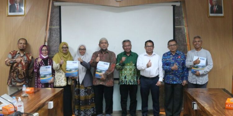 UMS tambah lima prodi baru magister dan doktor