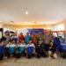 UAD Luncurkan Mobil Listrik Sukseskan Muktamar Muhammadiyah Ke-48