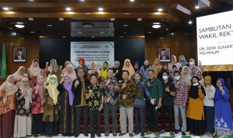 UMM Kampanyekan Generasi Muda Bebas Kekerasan Seksual