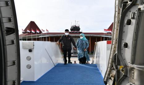 Wapres akan Tutup Muktamar ke-48 Muhammadiyah