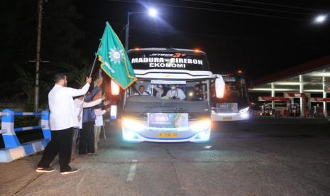 Wali Kota Habib Hadi Harap Muktamar Muhammadiyah Majukan Bangsa