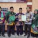 Wamen ATR/BPN Serahkan Sertifikat Tanah SD Muhammadiyah