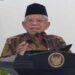 Wapres Berharap Muktamar Muhammadiyah Lahirkan SDM Unggul