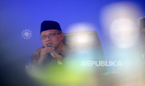 Haedar: Prakondisi Pemilu Perlu Agar Pembelahan Politik tidak Lagi Terjadi