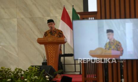 Muhammadiyah Bangun Lembaga Pendidikan di Luar Negeri, Australia hingga Lebanon
