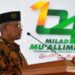 Haedar Nashir: Muhammadiyah Ingin Bangun Orientasi Papua Aman
