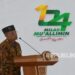 In Picture: Peringatan 104 Tahun Madrasah Mualimin Muhammadiyah Yogyakarta