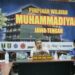 1.950 utusan siap ramaikan Muswil Muhammadiyah Jateng