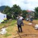 Pos Pelayanan Muhammadiyah, Salurkan Bantuan Logistik Hingga Dirikan Sekolah Darurat