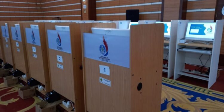 Ini Teknis Pemilihan Gunakan E-Voting pada Muktamar Nasyiatul Aisyiyah
