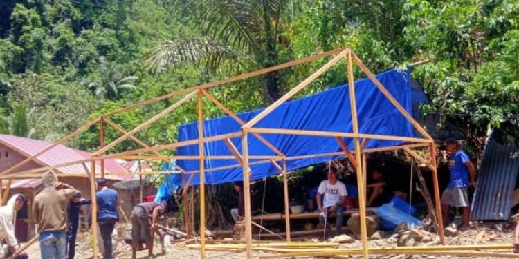 Muhammadiyah sudah salurkan Rp2 miliar untuk korban gempa Cianjur