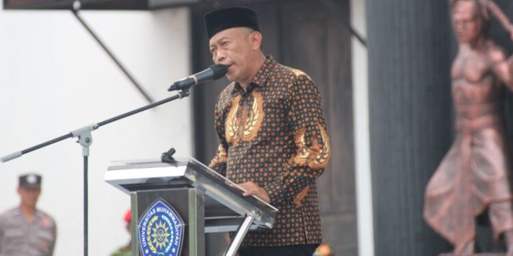 Bupati Sugiri: Ponorogo siap menjadi venue muktamar