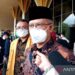 Haedar Nashir: Sistem pemberantasan korupsi jangan dikurangi
