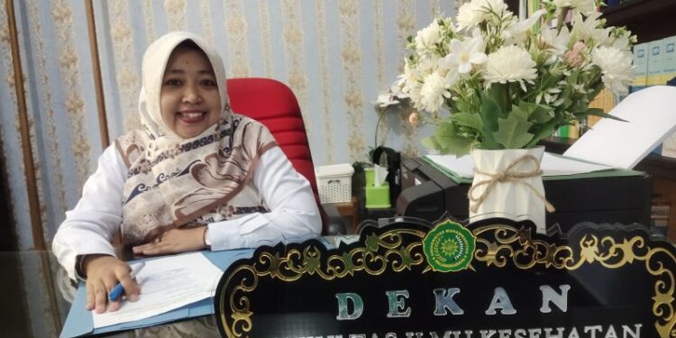 Fikes UMPR lanjutan pembukaan prodi kedokteran dan tiga prodi baru