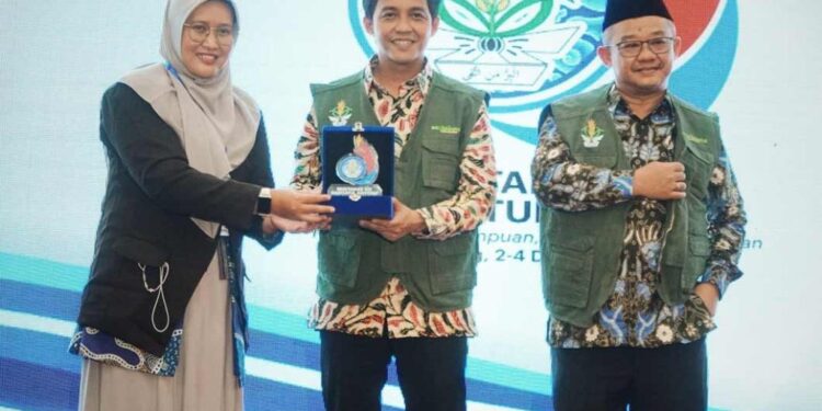 Ini Pesan Wamen ATR/BPN Saat Stadium General Tanwir Nasyiatul Aisyiyah